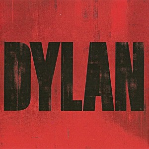 Portada del Disco Dylan (2007)