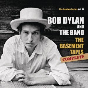 The Bootleg Series, Vol. 11: The Basement Tapes Complete