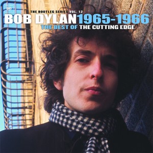 Portada del Disco The Bootleg Series, Vol. 12: The Best of The Cutting Edge 1965-1966