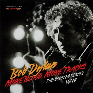Disco The Bootleg Series Vol. 14: More Blood, More Tracks - Deluxe Edition