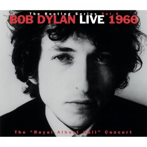 The Bootleg Series, Vol 4: Bob Dylan Live 1966