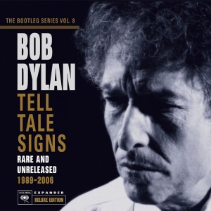 Portada del Disco The Bootleg Series, Vol 8: Tell Tale Signs