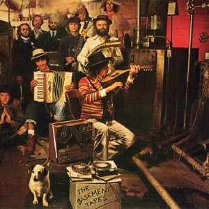 Disco The Basement Tapes