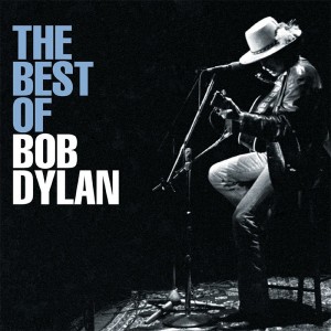 Portada del Disco The Best of Bob Dylan