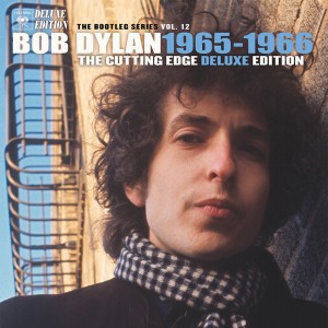 Portada del Disco The Bootleg Series, Vol. 12: The Cutting Edge 1965-1966 Deluxe Edition