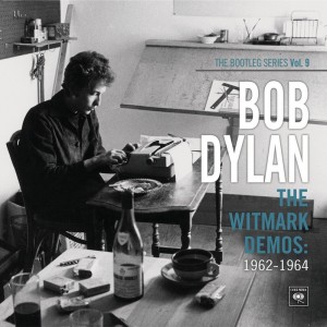 Portada del Disco The Bootleg Series, Vol 9: The Witmark Demos: 1962-1964