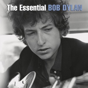 Portada del Disco The Essential Bob Dylan