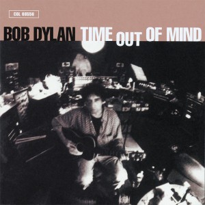 Portada del Disco Time Out Of Mind